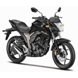 Tw-Suzuki Gixxer